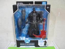 麥法蘭 7吋 DC 黑暗之夜 死亡金屬 羅賓王 w/黑暗天父 配件 歷史價格詳細信息