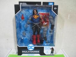 麥法蘭 7吋 DC 黑暗之夜 死亡金屬 羅賓王 w/黑暗天父 配件 歷史價格詳細信息