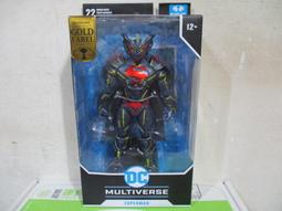 戰隊蝙蝠俠水行俠超人閃電俠閃靈悍將6吋NECA英雄MARVEL漫威DC正義麥法蘭7吋關節可動公仔 金色先鋒 四佰九十一元 歷史價格詳細信息