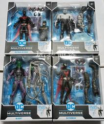 *玩具部落*漫威 DC 英雄 4吋 蝙蝠俠 電影 可動人偶 場景組 特價599元 歷史價格詳細信息