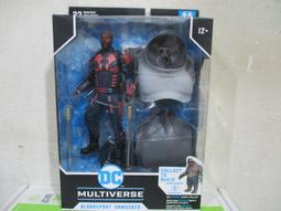 戰隊閃靈悍將死侍閃電俠蝙蝠俠超人7吋6吋NECA漫威DC麥法蘭關節可動公仔人偶 阿卡漢瘋人院 殺手鱷 金標 九佰三十一元 歷史價格詳細信息