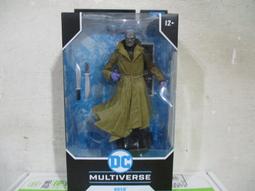 戰隊鷹麥法蘭3.75吋NECA超人MARVEL漫威DC正義聯盟4吋可動人偶公仔2022蝙蝠俠電影蝠翼裝蝙蝠俠兩佰二十一元 歷史價格詳細信息