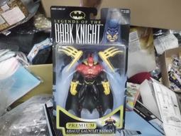 Kenner卡通蝙蝠俠系列玩具公仔稻草人/急凍人/小丑 Batman Animated 加送企鵝 歷史價格詳細信息