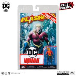 麥法蘭-3吋閃靈悍將雙人包+漫畫 歷史價格詳細信息