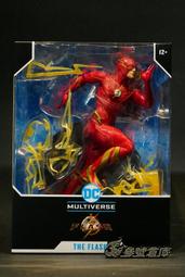 麥法蘭 12吋 DC 電影 閃電俠 多重宇宙 1989蝙蝠俠 雕像 代理 歷史價格詳細信息