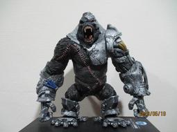 麥法蘭 MEGAFIG 阿凡達 水之道 蟹型武裝移動平台裝甲衣 歷史價格詳細信息