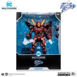 全新現貨 麥法蘭 DC Multiverse 卡利巴克 正義聯盟 黑暗之戰 Kalibak 超商付款免訂金 歷史價格詳細信息