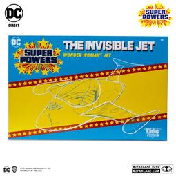 全新現貨 麥法蘭 DC Direct 神力女超人 復古吊卡 5吋可動 40週年 Super Powers #42 歷史價格詳細信息