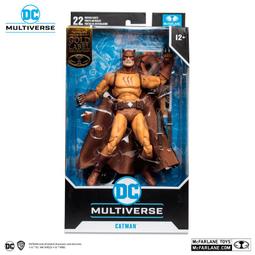 全新現貨 麥法蘭 DC Multiverse 惡魔騎士 The new 52 超商付款免訂金 歷史價格詳細信息