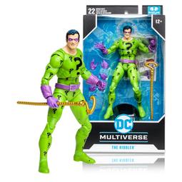 {克拉克玩具} DC Multiverse GREEN LANTERN 麥法蘭  7吋 綠燈俠 歷史價格詳細信息