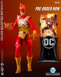 =購斯特=現貨 麥法蘭 DC 12吋 電影 閃電俠 歷史價格詳細信息