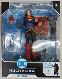 麥法蘭 7吋 DC 黑暗之夜 死亡金屬 羅賓王 w/黑暗天父 配件 歷史價格詳細信息