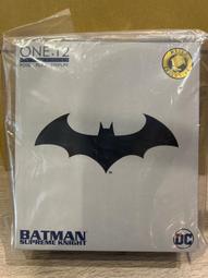 Batman One Piece Hooded PJ Bodysuit Adult medium Black Yellow 歷史價格詳細信息