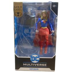 全新現貨 麥法蘭 DC Multiverse 超級英雄 武力對決 2 大猩猩 古魯德 不義聯盟 超商付款免訂金 歷史價格詳細信息