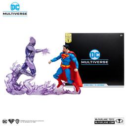 全新現貨 麥法蘭 DC Multiverse 原子粉碎者 MEGAFIG 黑亞當電影BLACK ADAM 超商付款免訂金 歷史價格詳細信息