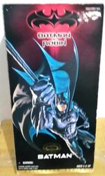 Batman-12吋 蝙蝠俠電影 可動人偶與蝙蝠車 ToysRUs玩具反斗城 歷史價格詳細信息
