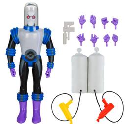 [東京鐵]美版 MCFARLANE DC 蝙蝠俠 The Animated Condiment King 羅賓 漫畫款 歷史價格詳細信息