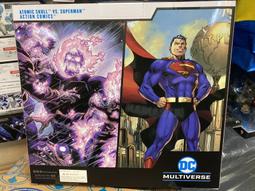 全新現貨 麥法蘭 DC Multiverse 原子粉碎者 MEGAFIG 黑亞當電影BLACK ADAM 超商付款免訂金 歷史價格詳細信息