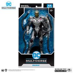 全新現貨 麥法蘭 DC Multiverse 超級英雄 武力對決 2 大猩猩 古魯德 不義聯盟 超商付款免訂金 歷史價格詳細信息