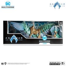 全新現貨 麥法蘭 DC Multiverse 水行俠 無盡寒冬 正義聯盟 超商付款免訂金 歷史價格詳細信息