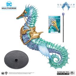 【形男專用】全新現貨 代理版 麥法蘭 電影 黑亞當 DC Multiverse 原子粉碎者 MEGAFIG 歷史價格詳細信息