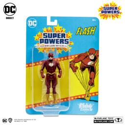 全新現貨 麥法蘭 DC Direct Super Powers 5吋 復古吊卡 蝙蝠俠 經典偵探 black Ver. 歷史價格詳細信息