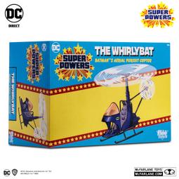 麥法蘭 DC Direct 蝙蝠俠 卡通 動畫版  蝙蝠機車 摩托車  BATCYCLE 無本體 (全新未拆) 歷史價格詳細信息