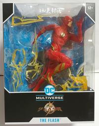 麥法蘭 12吋 DC 電影 閃電俠 多重宇宙 1989蝙蝠俠 雕像 代理 歷史價格詳細信息