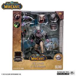 魔獸世界 伊利丹&middot;怒風 惡魔獵手 埃辛諾斯戰刃 蛋刀 精緻款 金屬模型武器 刀劍道具 精緻禮物玩具 收藏娛樂休閒裝飾 歷史價格詳細信息