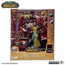 全新現貨 麥法蘭 魔獸世界 人類 聖騎士 HUMAN WARRIOR PALADIN (RARE) 稀有版 6吋 歷史價格詳細信息