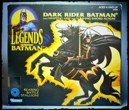 @最後一件@Kenner 傳奇蝙蝠俠系列 蝙蝠飛機 交通載具 全新未拆品 可搭配同系列人偶 歷史價格詳細信息