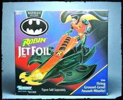 @最後一件@Kenner 傳奇蝙蝠俠系列 蝙蝠飛機 交通載具 全新未拆品 可搭配同系列人偶 歷史價格詳細信息