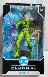 *玩具部落*麥法蘭 DC 英雄 17126 7吋 午夜戰士 特價549元 歷史價格詳細信息