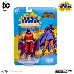 麥法蘭 DC Direct 蝙蝠俠 卡通 動畫版  蝙蝠機車 摩托車  BATCYCLE 無本體 (全新未拆) 歷史價格詳細信息