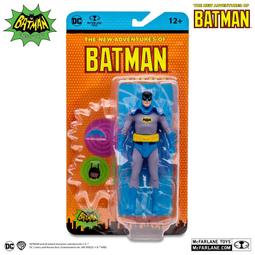 全新現貨 麥法蘭 DC Retro 蝙蝠俠 蝙蝠俠新冒險 復古吊卡 Retro BATMAN 1966 價格比較,價格查詢,歷史價格詳細信息