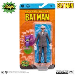 全新現貨 麥法蘭 DC Retro 蝙蝠俠 蝙蝠俠新冒險 復古吊卡 Retro BATMAN 1966 歷史價格詳細信息