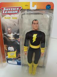 《DC》Black Adam-4吋黑亞當 雙人可動人偶組(黑亞當與鷹俠) 歷史價格詳細信息