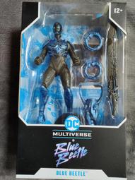 麥法蘭 DC MULTIVERSE 雨果 史特蘭奇 蝙蝠俠 偵探 Hugo Strange 7吋可動 全新未拆 歷史價格詳細信息