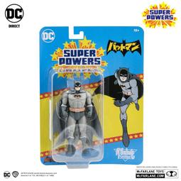 麥法蘭 DC Direct 蝙蝠俠 卡通 動畫版  蝙蝠機車 摩托車  BATCYCLE 無本體 (全新未拆) 歷史價格詳細信息