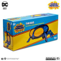 全新現貨 麥法蘭 DC Direct Super Powers 5吋 復古吊卡 蝙蝠俠 經典偵探 black Ver. 歷史價格詳細信息