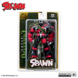 現貨 麥法蘭 7吋 SPAWN 閃靈悍將 東方戰神 曼陀靈 可動完成品 合售 歷史價格詳細信息