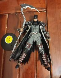DC　金屬蒼狼 [初回限定版] (METAL WOLF メタルウルフ)　純日版 絕版 全新品 歷史價格詳細信息