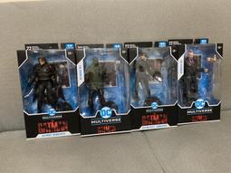 麥法蘭 DC 電影 正義聯盟 達克賽德 裝甲 金標 可動公仔 SDCC 特別版 歷史價格詳細信息