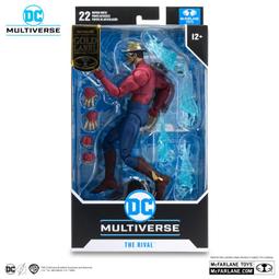 全新現貨 麥法蘭 DC Multiverse 閃電俠 蝙蝠俠版英雄服 THE FLASH 閃電俠電影 超商付款免訂金 歷史價格詳細信息