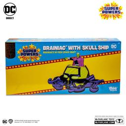 全新現貨 麥法蘭 DC Direct Super Powers 5吋 復古吊卡 蝙蝠俠 經典偵探 black Ver. 歷史價格詳細信息