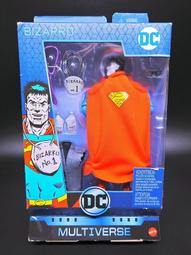 MATTEL DC MULTIVERSE JUSTICE LEAGUE THE FLASH 美泰兒 DC多重宇宙 閃電俠 歷史價格詳細信息