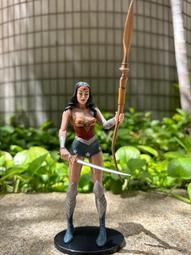 DC 女超人 UNMASKED 中古如圖 歷史價格詳細信息