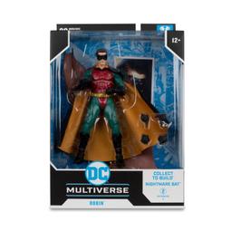 [東京鐵]美版 McFarlane DC Multiverse 未來蝙蝠俠 螢光版 金標 歷史價格詳細信息