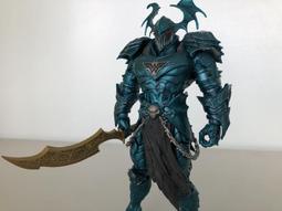 ฅ^貓ᴥ闆^ฅ DC 麥法蘭 7吋  黑暗之夜 死亡金屬 超人 蝙蝠俠 神力女超人 羅賓王 黑暗天父 Mcfarlane 歷史價格詳細信息