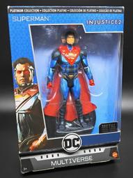 MATTEL DC MULTIVERSE JUSTICE LEAGUE THE FLASH 美泰兒 DC多重宇宙 閃電俠 歷史價格詳細信息